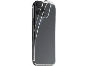 FIXED Slim AntiUV TPU kryt pre Samsung Galaxy A53 5G, číry