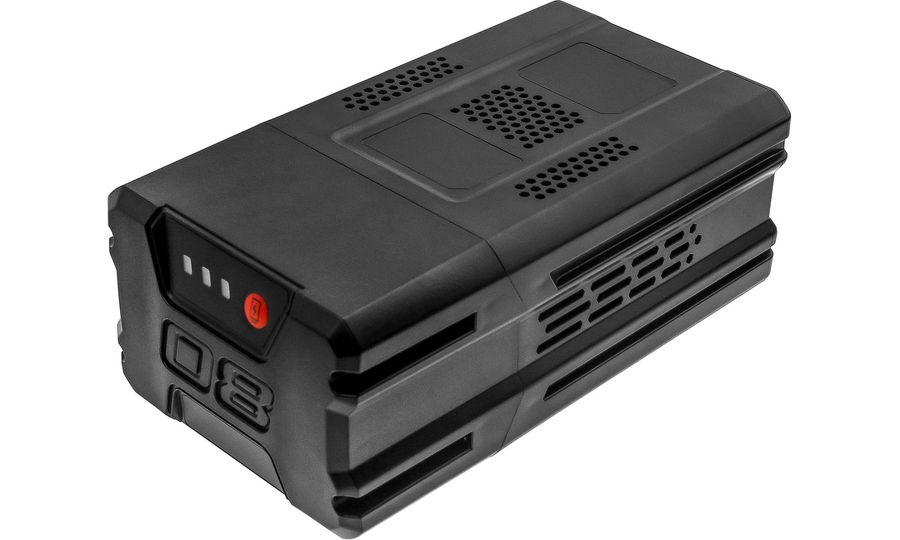 Batéria pre Greenworks Pro 80V GCS80420, GBL80320 a iné (napr. G80B4), 2Ah, 80V, Li-Ion