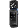 Anemometer FNIRSI FAM-02 s digitálnym farebným displejom 3v1