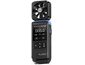 Anemometer FNIRSI FAM-02 s digitálnym farebným displejom 3v1