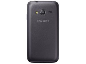 Samsung G318 Galaxy Trend 2 Lite, čierna
