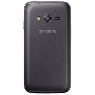 Samsung G318 Galaxy Trend 2 Lite, čierna
