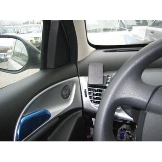 Brodit ProClip montážna konzola pre Lancia Ypsilon 03-11, vľavo