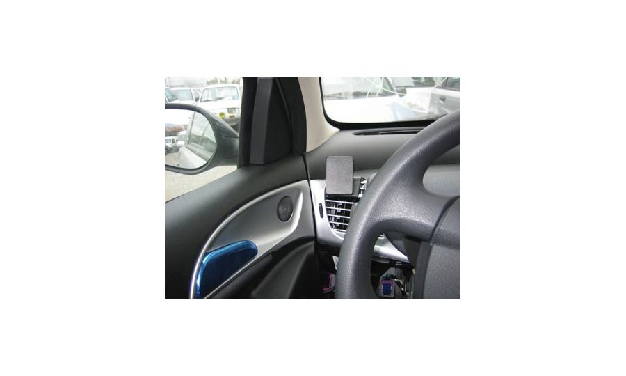 Brodit ProClip montážna konzola pre Lancia Ypsilon 03-11, vľavo