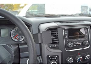 Brodit ProClip pre Dodge Ram Pick Up 1500/2500/3500/4500/5500/Chassis Cab 13-18, na stred