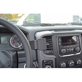 Brodit ProClip pre Dodge Ram Pick Up 1500/2500/3500/4500/5500/Chassis Cab 13-18, na stred