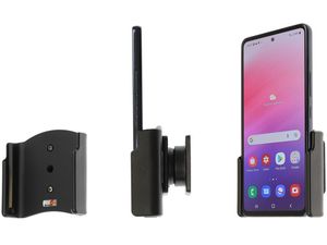 Brodit držiak do auta pre Samsung Galaxy A53 bez puzdra, bez nabíjania