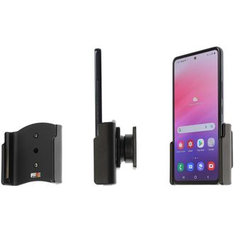 Brodit držiak do auta pre Samsung Galaxy A53 bez puzdra, bez nabíjania