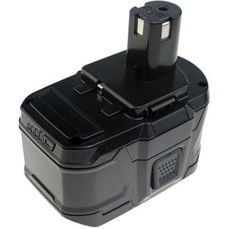 Akumulátor Ryobi 18V ONE+, vhodný pre RB1820C, RB18L25, RB1840X, RB1850X, RB18L50, 4,5 Ah, Li-Ion