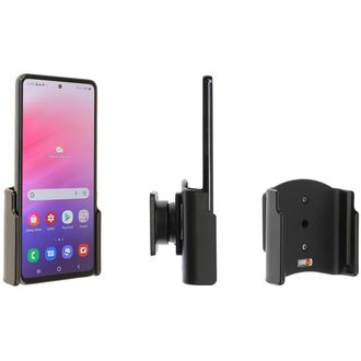 Brodit držiak do auta pre Samsung Galaxy A53 bez puzdra, bez nabíjania