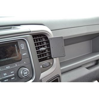 Brodit ProClip montážna konzola pre Dodge Ram Pick Up 1500 13-18, na stred
