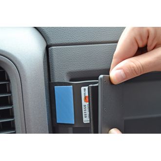 Brodit ProClip montážna konzola pre Dodge Ram Pick Up 1500 13-18, na stred