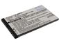 Batéria pre Nokia Asha 300, C5-03, E75, E66, 8800, 6600s (ekv. BL-4U) , Li-ion 3,7 V 1000mAh
