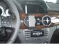 Brodit ProClip montážna konzola pre Mercedes Benz GLK-Class 13-15, na stred