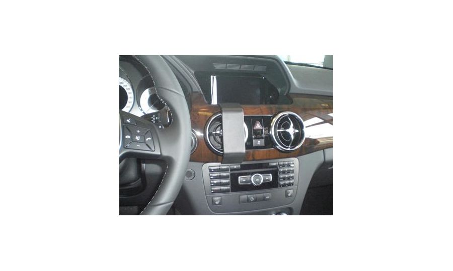 Brodit ProClip montážna konzola pre Mercedes Benz GLK-Class 13-15, na stred