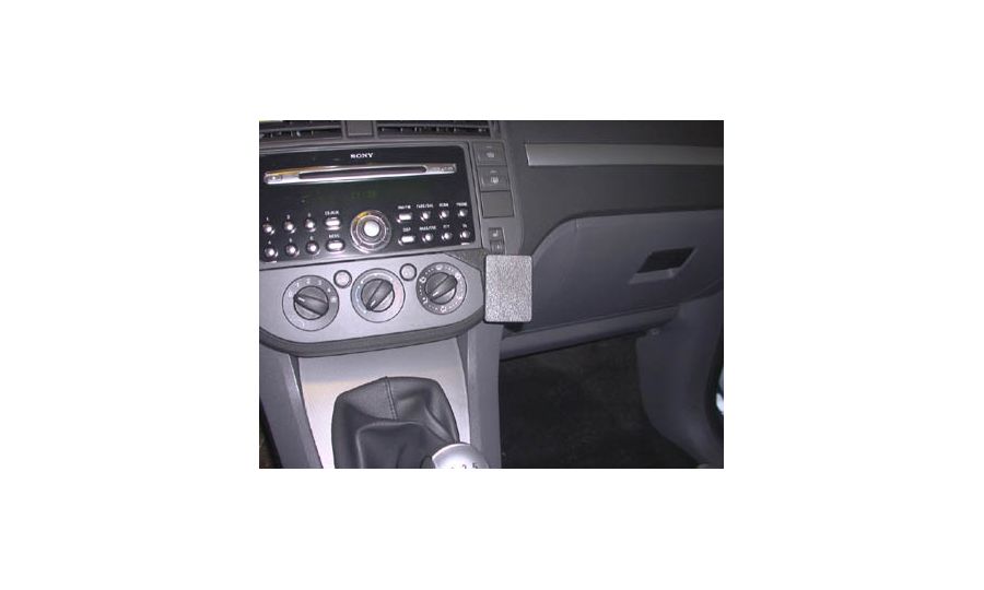 Brodit ProClip montážna konzola pre Ford C-Max 04-10/Kuga 08-12, na stred