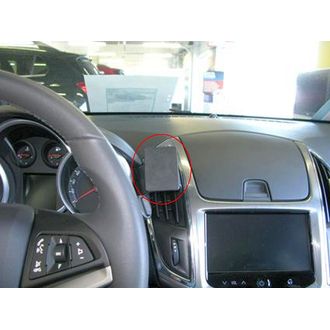 Brodit ProClip montážna konzola pre Chevrolet Cruze Stationwagon/Hatchback 13-14, na stred