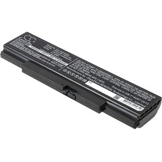 Batéria pre Lenovo Thinkpad E550, E555, E560, E565, Edge E550, E555, 4400 mAh, Li-Ion