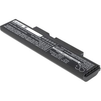 Batéria pre Lenovo Thinkpad E550, E555, E560, E565, Edge E550, E555, 4400 mAh, Li-Ion