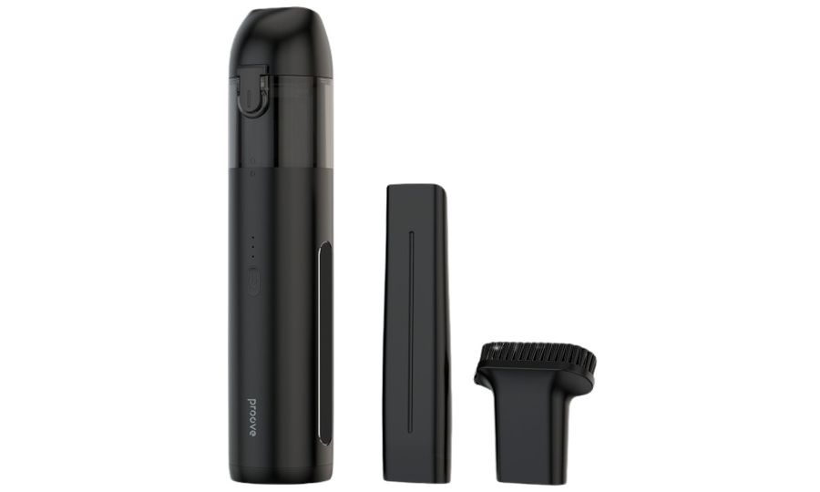 Prenosný vysávač Proove Void Assistant C3