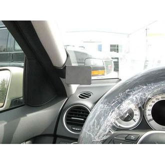 Brodit ProClip montážna konzola pre Mercedes Benz C-Class (180-320) 11-14, vľavo na stĺpik