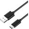 PremiumCord Kábel USB 3.1 C/M - USB 2.0 A/M, rýchlonabíjací prúd 3A, 50 cm