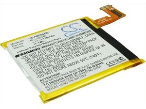 Batérie pre Amazon Kindle 4/4G/5/6, 750mAh