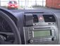 Brodit ProClip montážna konzola pre Volkswagen Golf V 04-06, na stred vľavo