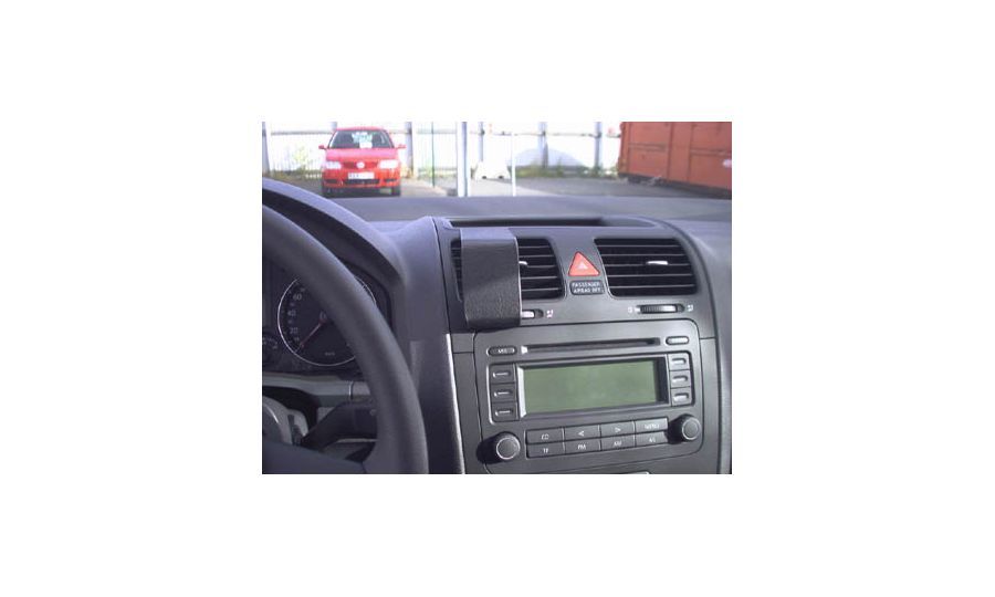Brodit ProClip montážna konzola pre Volkswagen Golf V 04-06, na stred vľavo