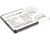 Batérie pre Sony Ericsson W595, K790i, K800i, W850i, W900i, W950i, (ekv.BST-33) Li-ion 900mAh