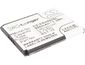 Batérie pre Sony Ericsson W595, K790i, K800i, W850i, W900i, W950i, (ekv.BST-33) Li-ion 900mAh