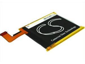 Batérie pre Amazon Kindle 4/4G/5/6, 750mAh