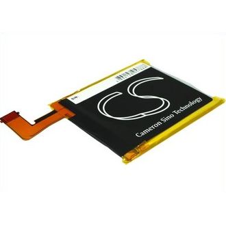 Batérie pre Amazon Kindle 4/4G/5/6, 750mAh
