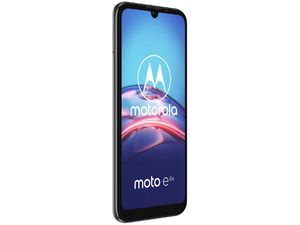 Motorola Moto E6s Plus 4+64GB, sivá