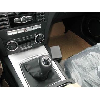 Brodit ProClip montážna konzola pre Mercedes Benz C-Class (180-320) 11-14