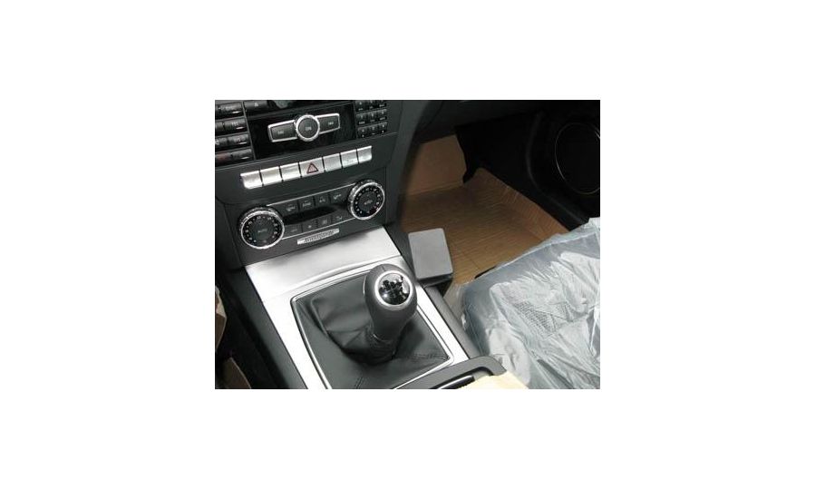 Brodit ProClip montážna konzola pre Mercedes Benz C-Class (180-320) 11-14
