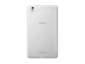 Samsung GALAXY Tab PRO 8.4 T325, LTE 16 GB, biela