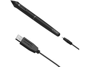 XPPen  aktívne pero P55A pre Artist 16 Pro/22 Pro/22E Pro