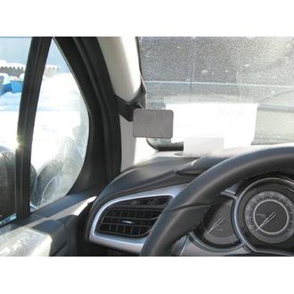 Brodit ProClip montážna konzola pre Citroen C3 10-16, vľavo na stĺpik