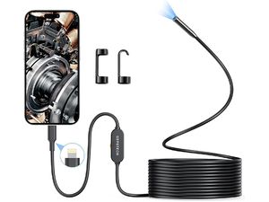 Depstech NTC53-BK, poškodený obal