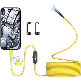 Depstech NTC53-YL