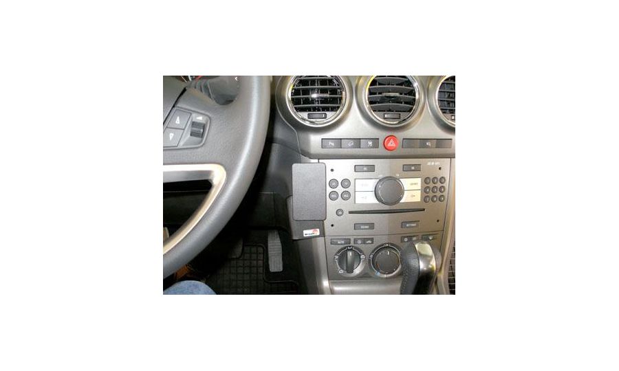 Brodit ProClip montážna konzola pre Opel Antara 07-15, na stred