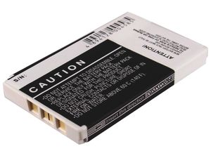 Batérie pre Nokia 7250i, 6610, 6585, 6560, 6200, 6220, (ekv. BLD-3) Li-Ion 1000mAh