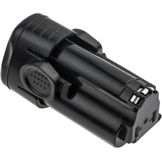 Batéria pre Black &amp; Decker EGBL108 BDCDMT112 (napr. LBXR12, BL1310, BL1510, LB12), 2,5 Ah, 12V, Li-Io