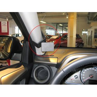 Brodit ProClip montážna konzola pre Toyota RAV 4 13-18, vľavo na stĺpik