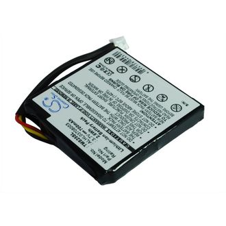 Batérie pre TomTom Star 20 (ekv.ALHL03708003) 700mAh, Li-ion