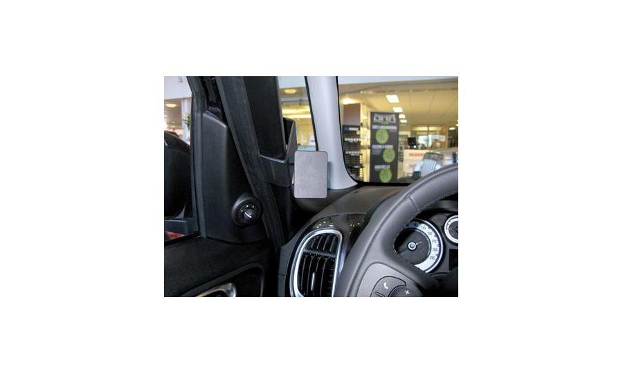 Brodit ProClip montážna konzola pre Fiat 500 L 13-22, vľavo na stĺpik