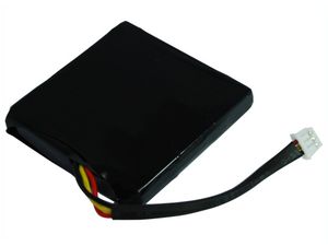 Batérie pre TomTom Star 20 (ekv.ALHL03708003) 700mAh, Li-ion