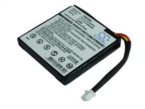 Batérie pre TomTom Star 20 (ekv.ALHL03708003) 700mAh, Li-ion
