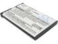 Batérie (ekv. BL-5CT) pre Nokia C6, C5, C3, 6700, 6303i, 5630, Li-ion 3,7V 1000mAh
